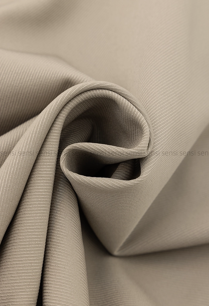 ترنچ کت کتان آستر دار @@کد1004362